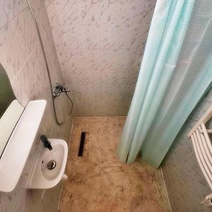 Private Bathroom Twin Room